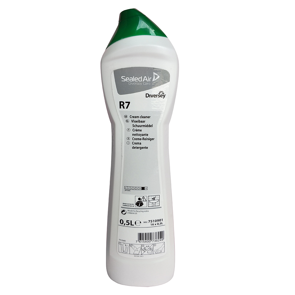 R7金屬亮光劑-500ml