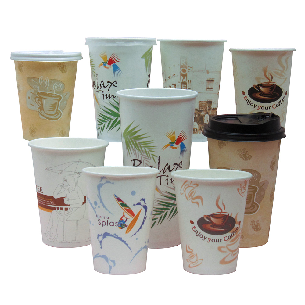 各式飲料杯咖啡杯