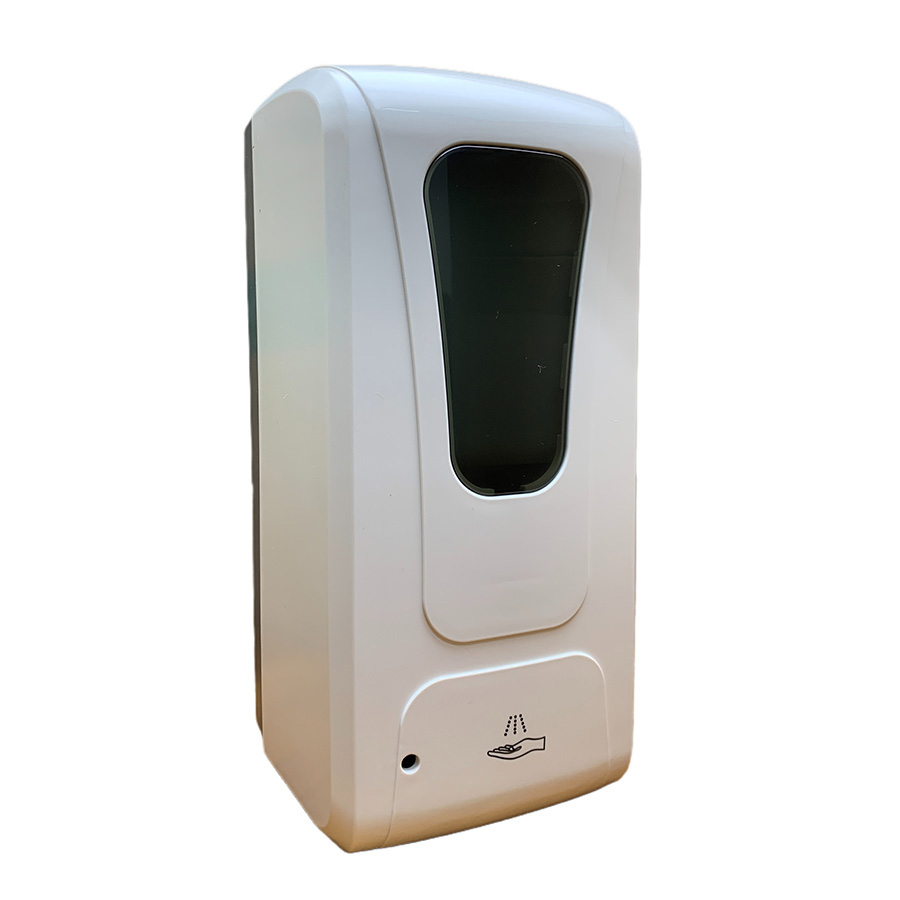 酒精自動消毒機