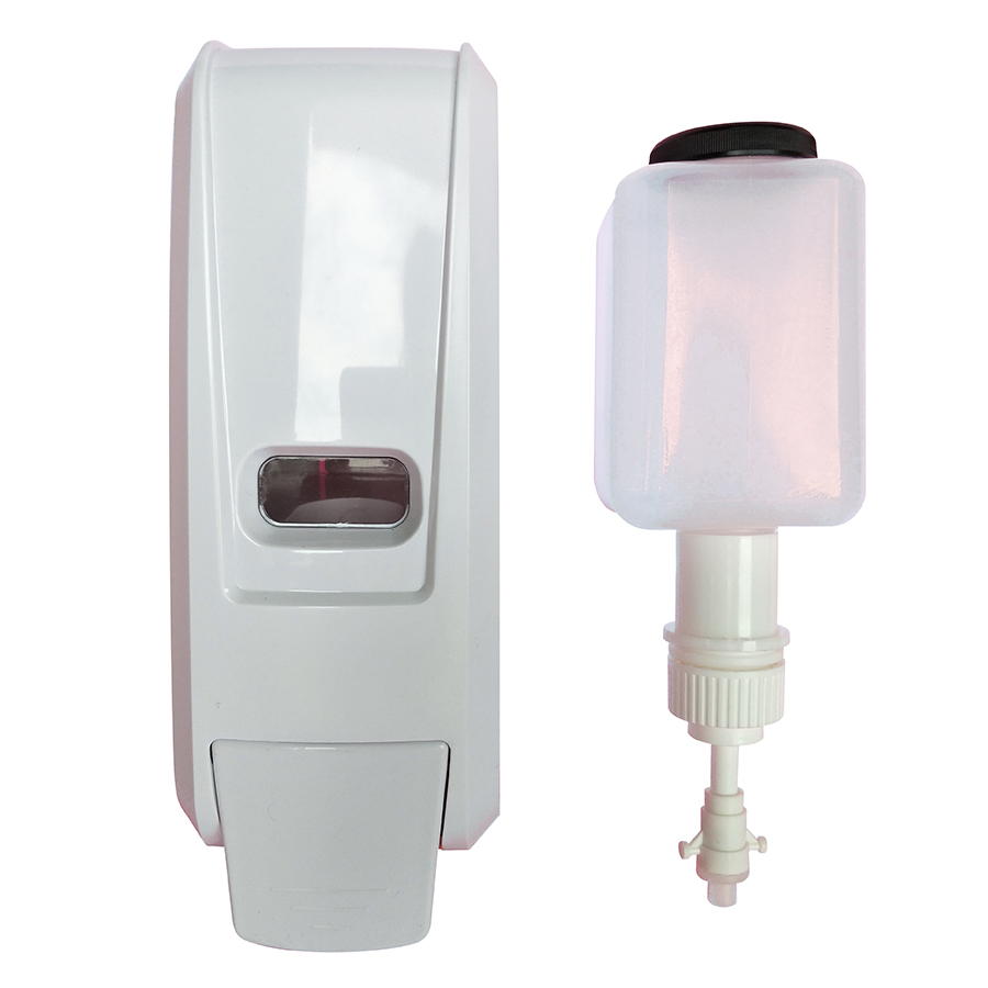 酒精消毒機400ml