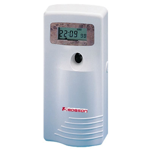 BOBSON液晶螢幕噴霧芳香機